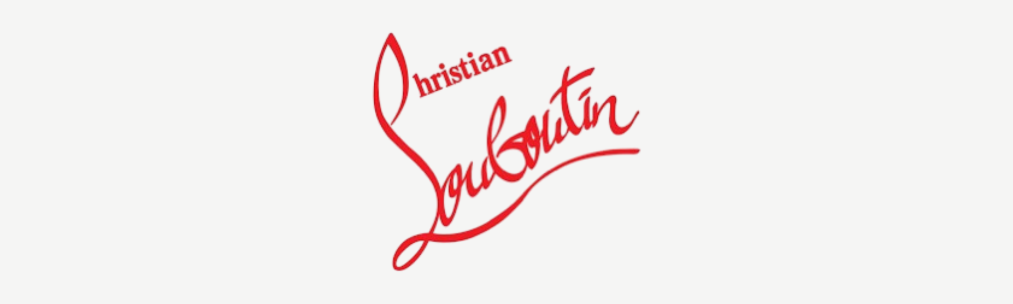 Christian Louboutin