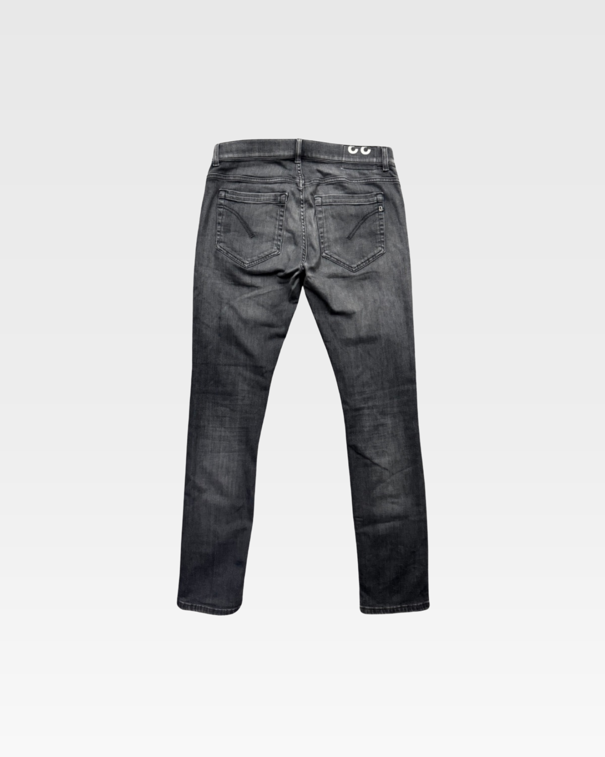 Dondup george skinnyfit jeans Size 33