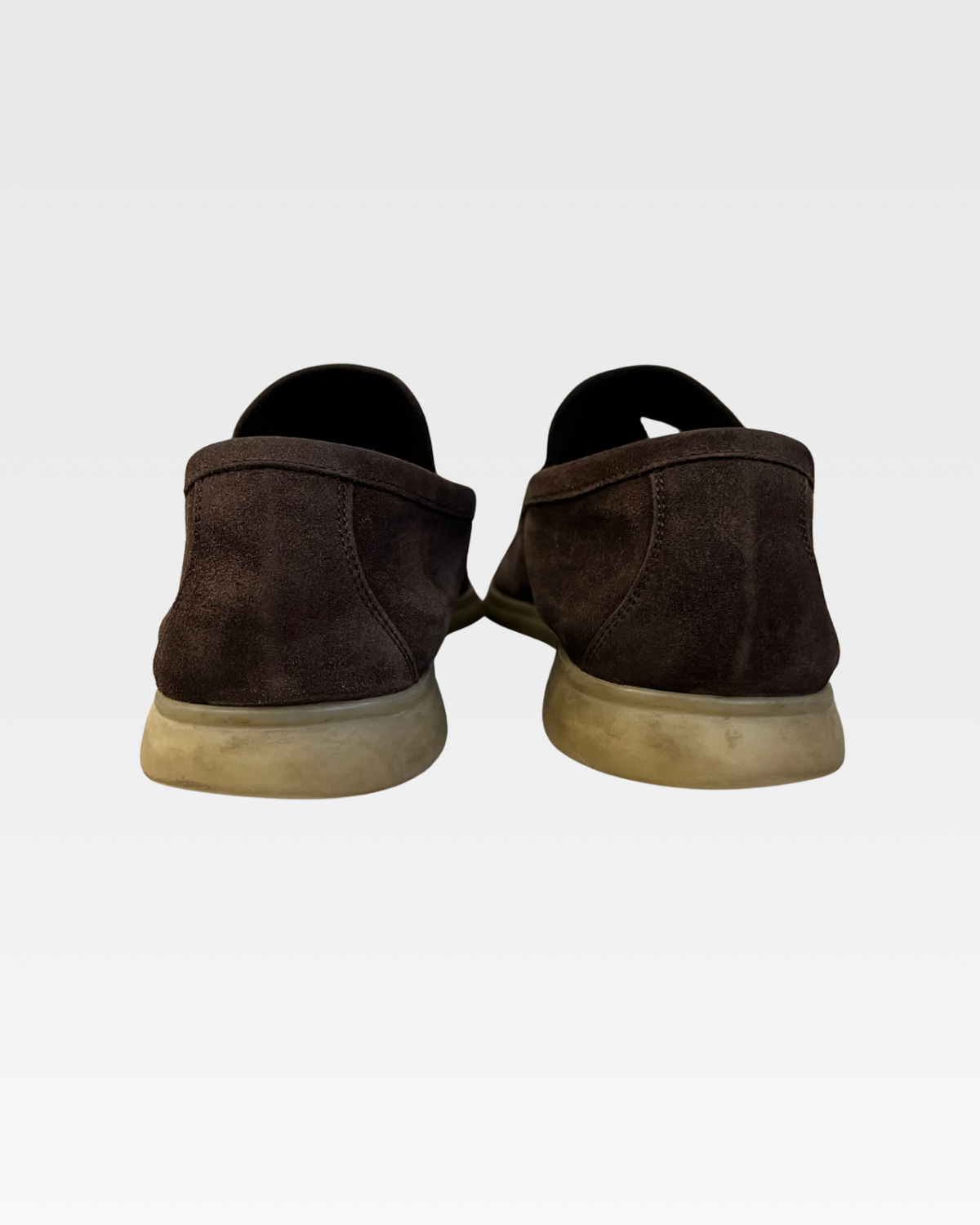 Loro Piana Summer Walk Size 41