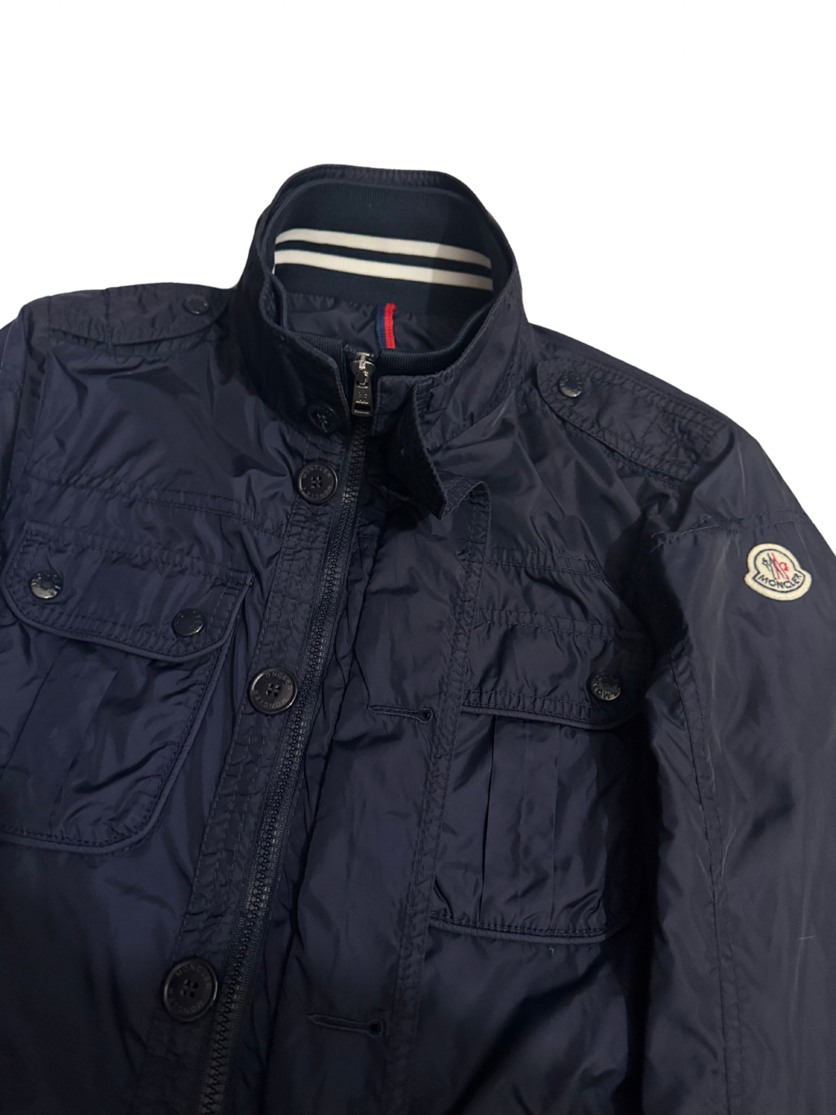 Moncler mate jacket Size 1