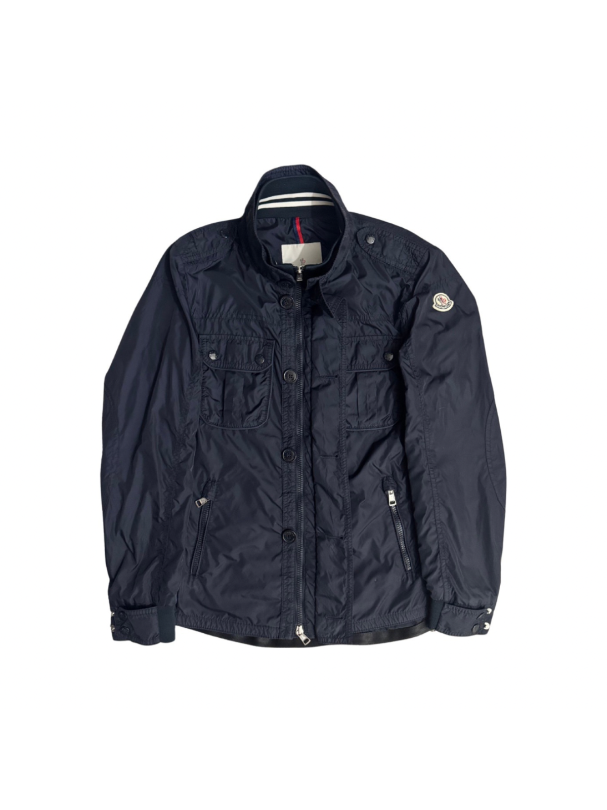 Moncler mate jacket Size 1