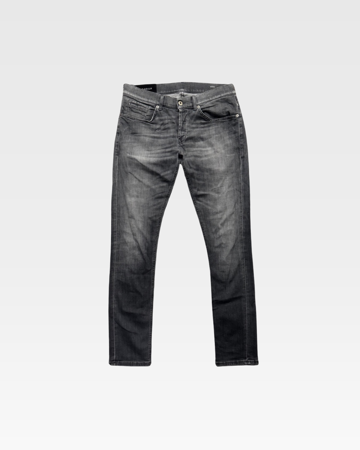 Dondup george skinnyfit jeans Size 33