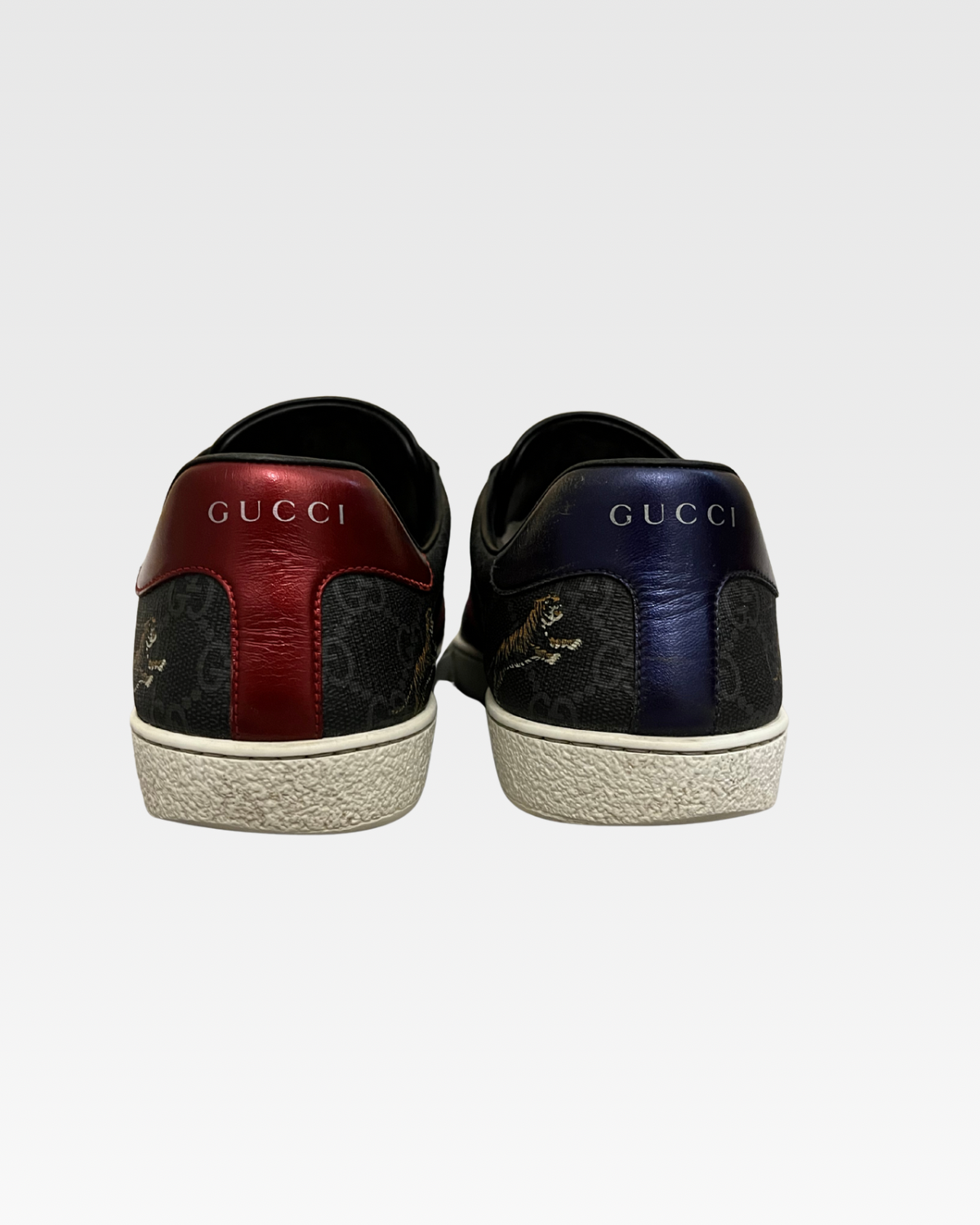 Gucci Ace Size 7.5
