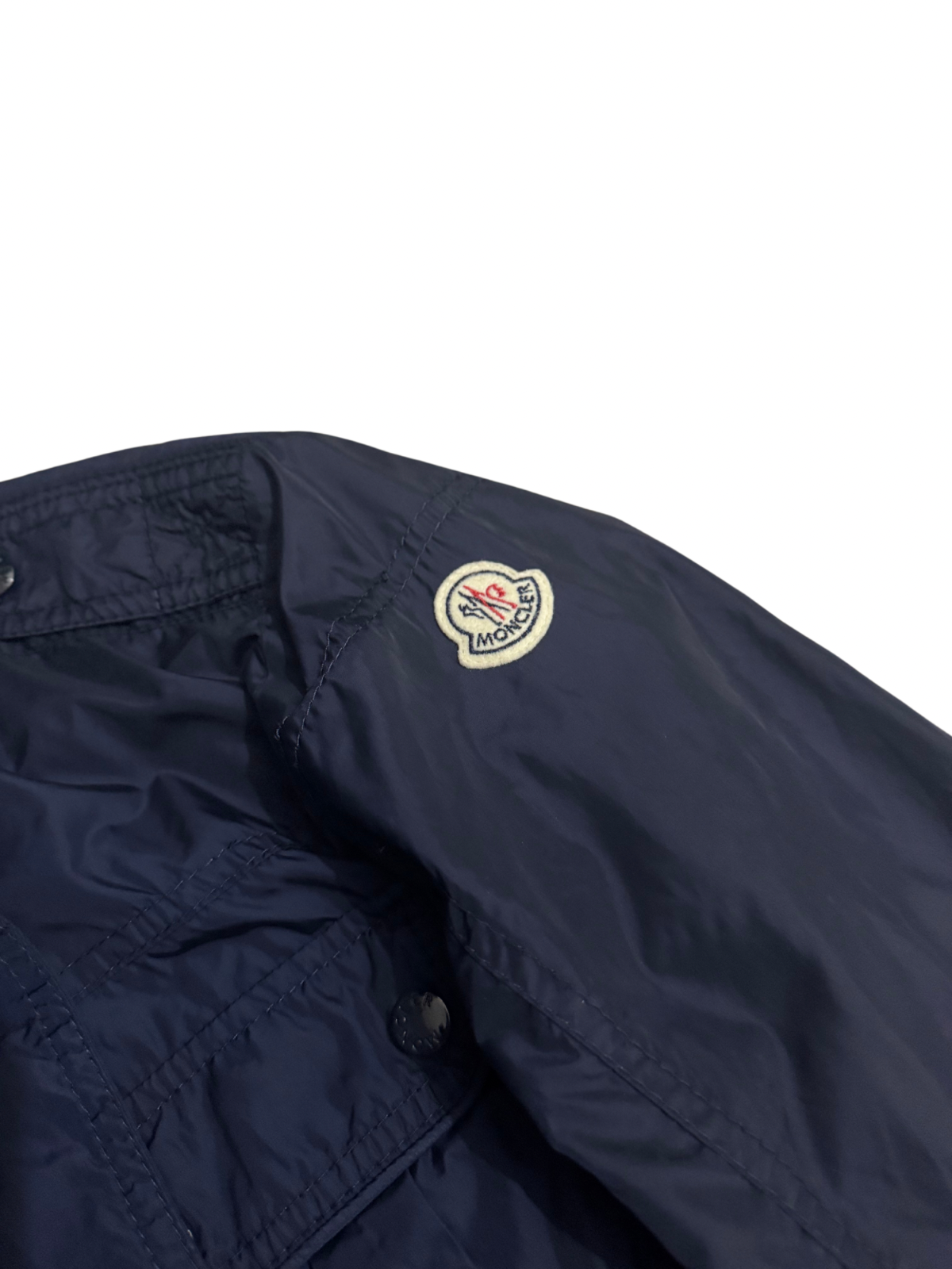 Moncler mate jacket Size 1