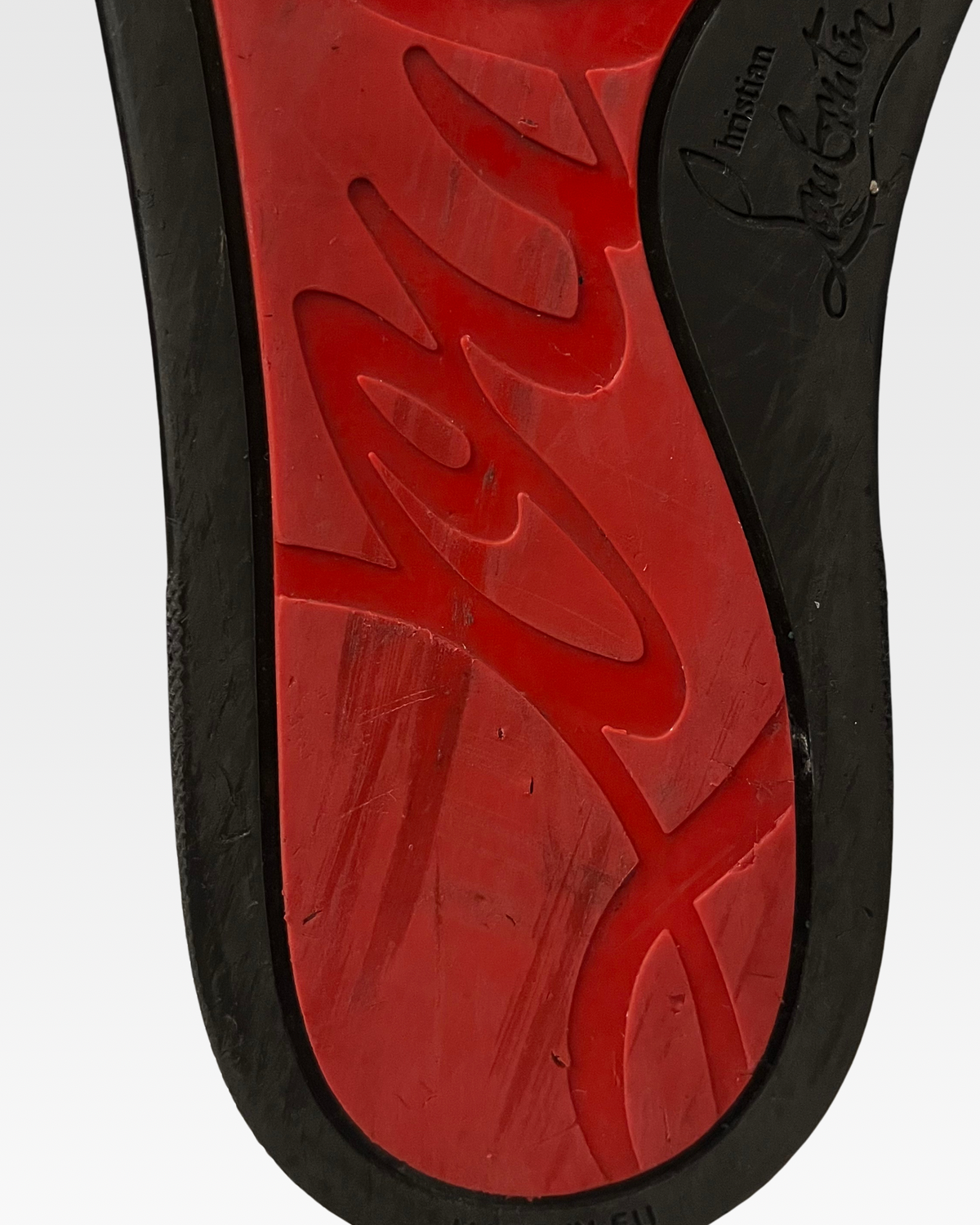 Louis Junior | Size 40