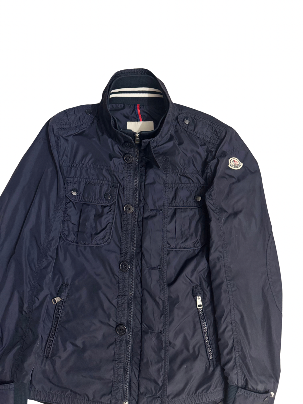 Moncler mate jacket Size 1