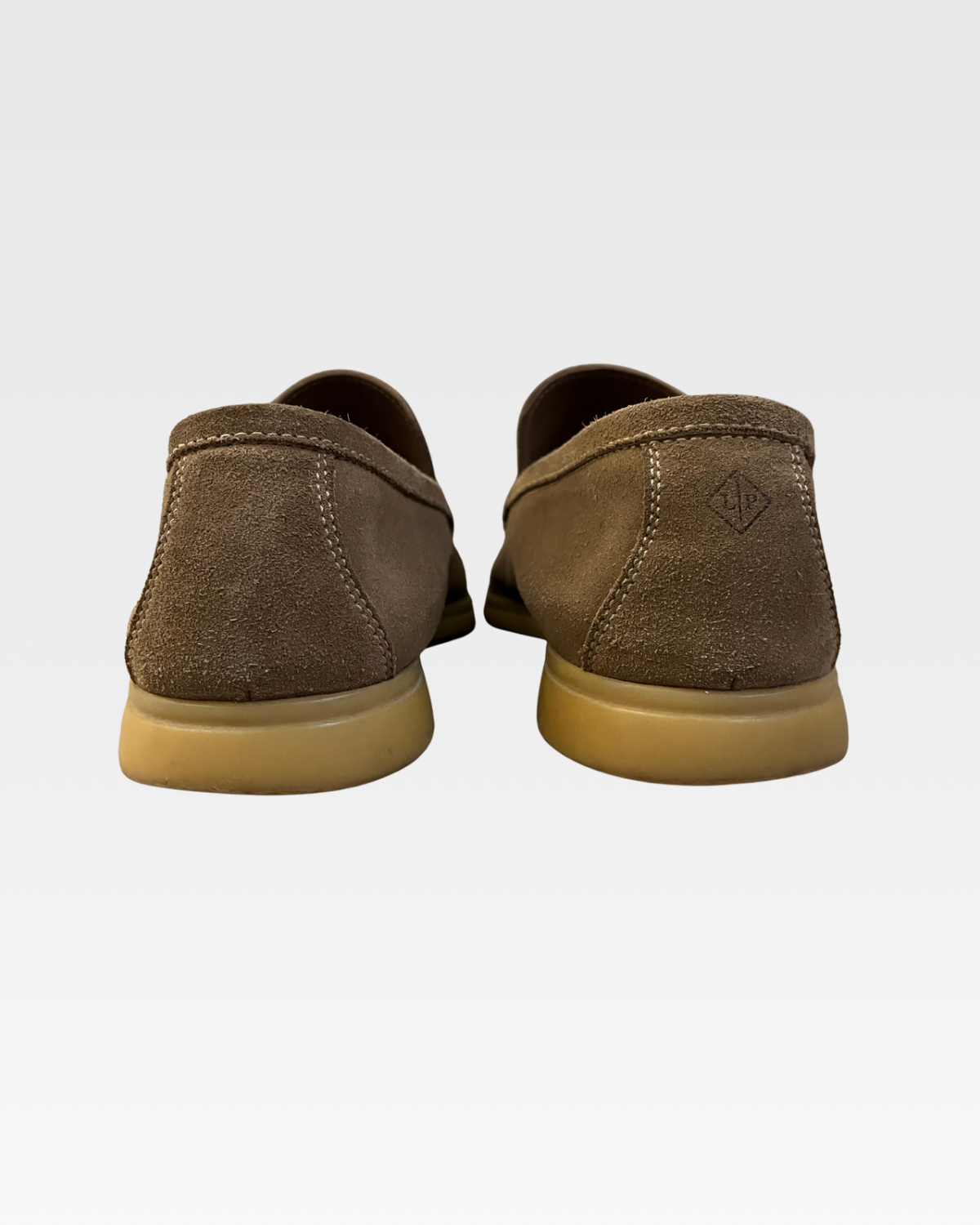 Loro Piana Summer Walk Size 42