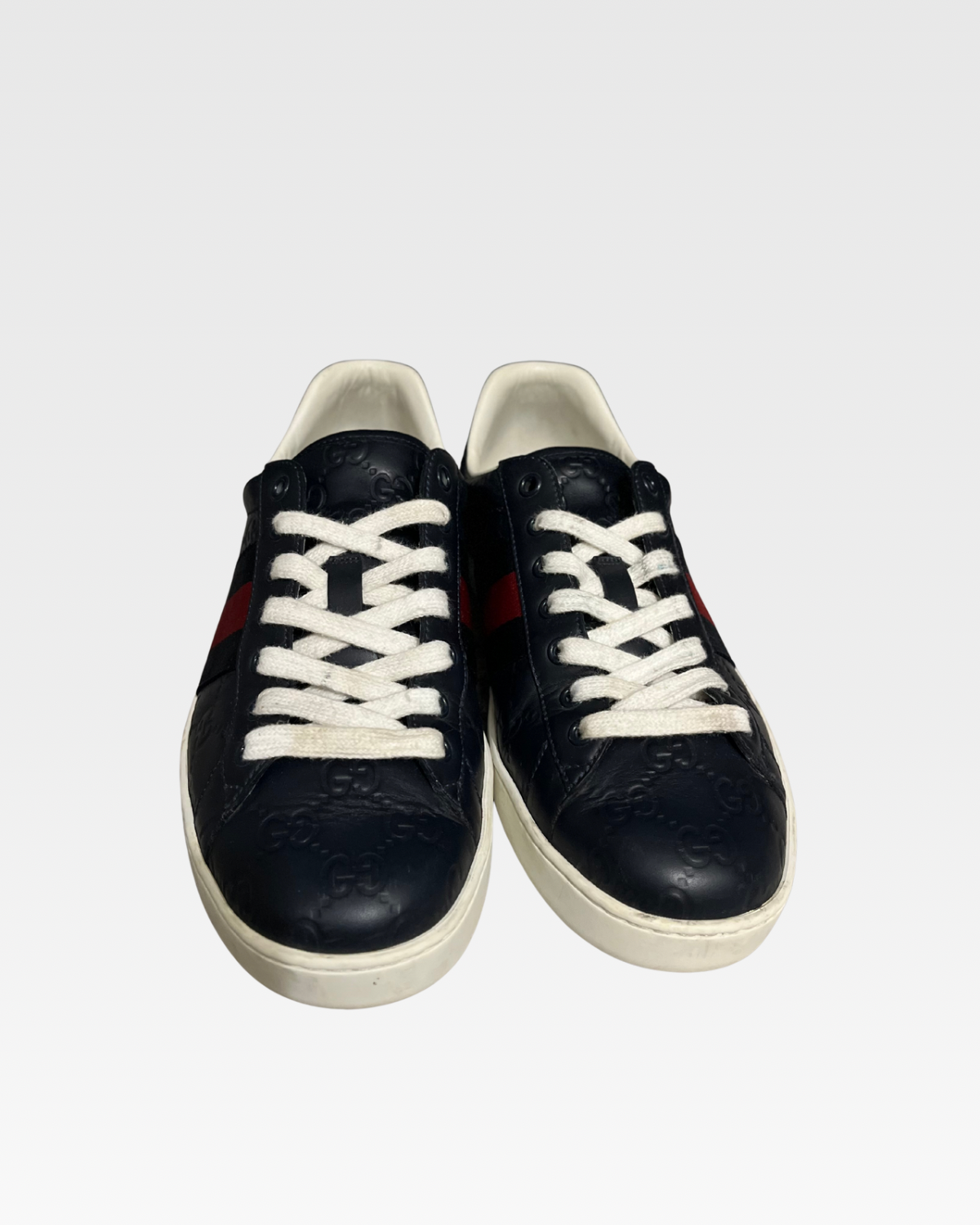 Gucci Ace Size 8.5