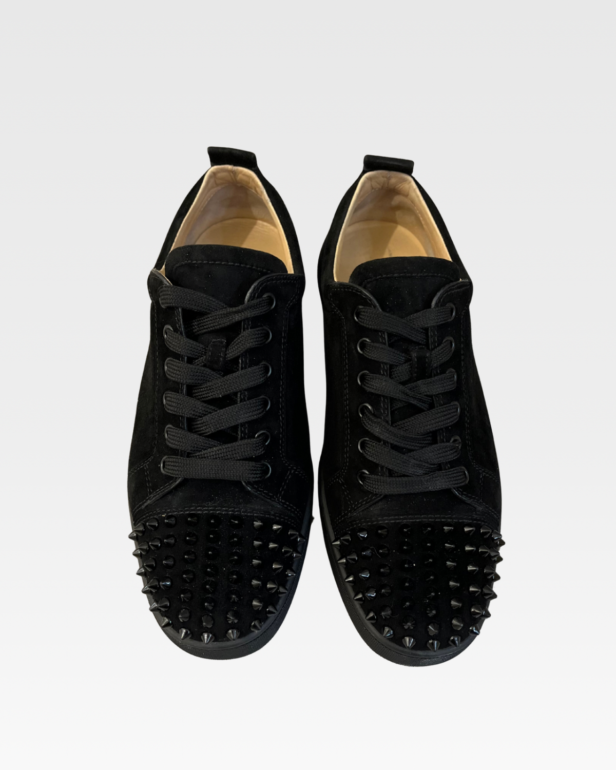 Christian Louboutin Louis Junior Size 41