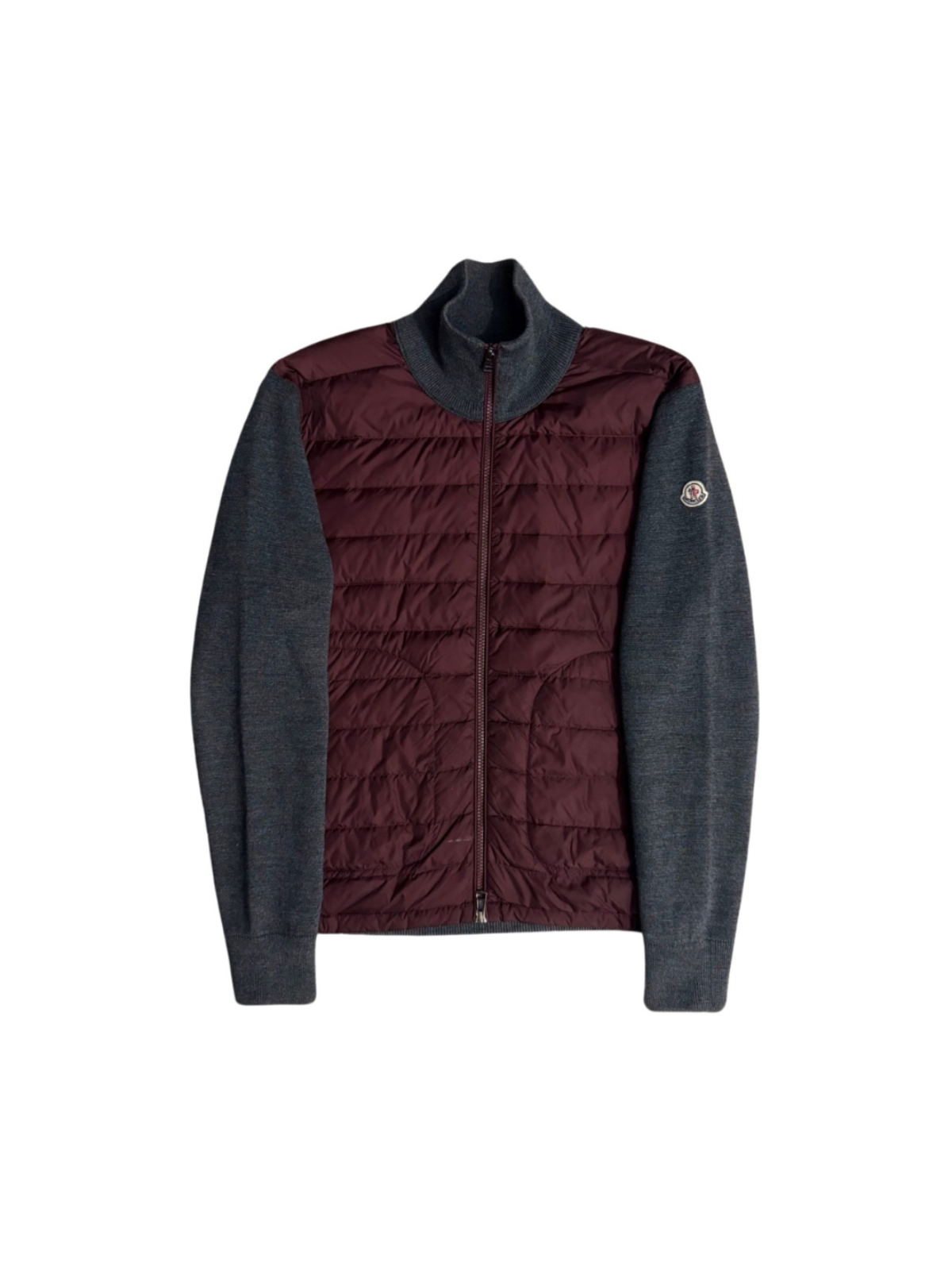 Moncler maglione tricot cardigan Size M