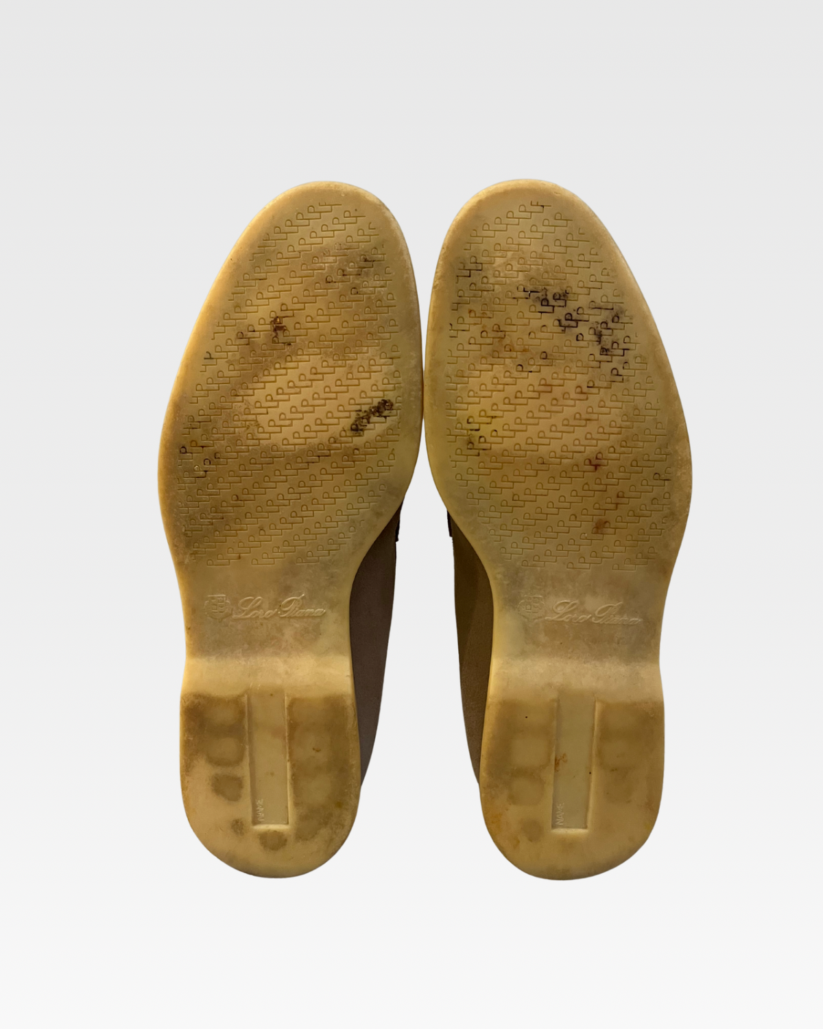 Loro Piana Summer Walk Size 42