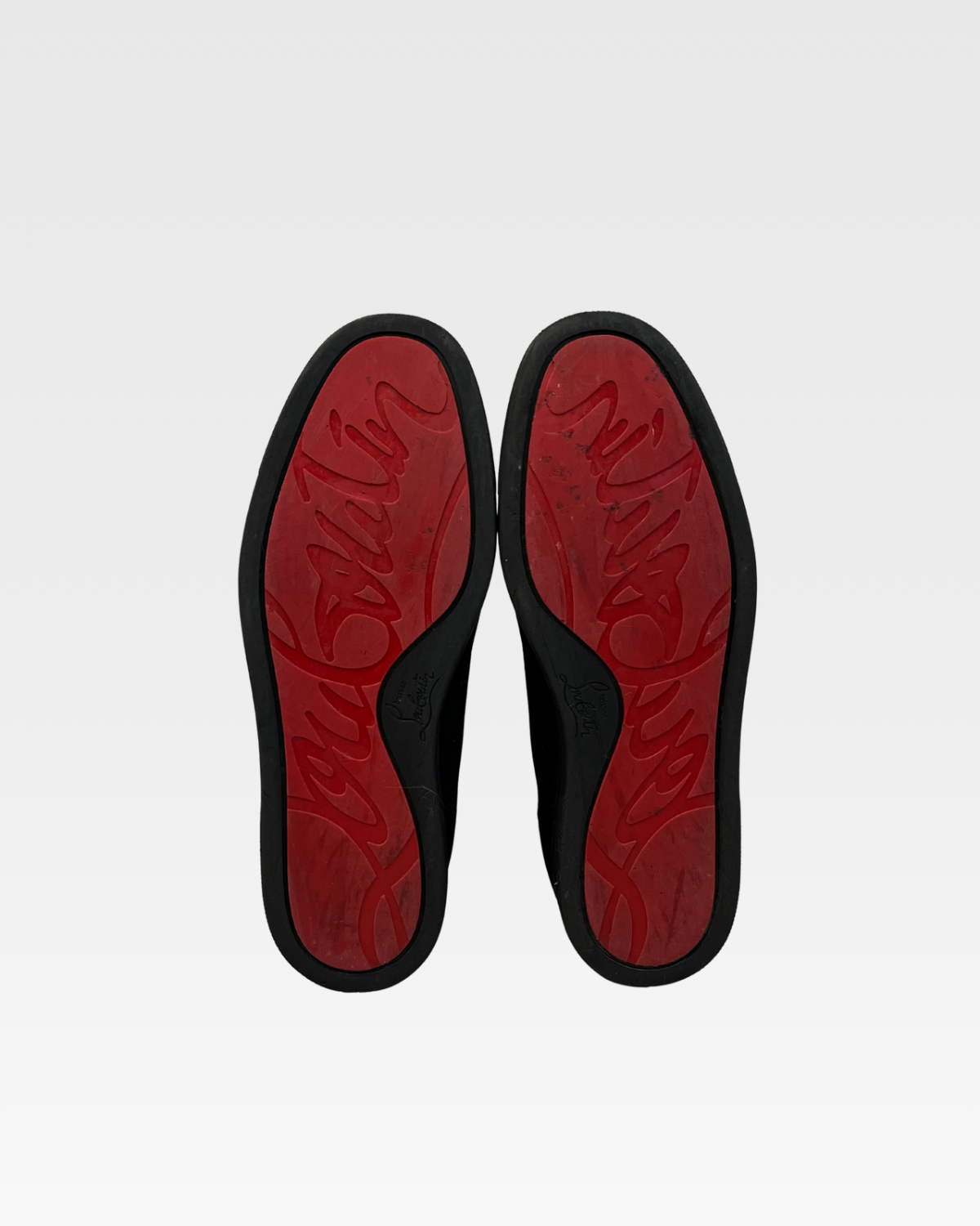 Christian Louboutin Louis Junior Size 41