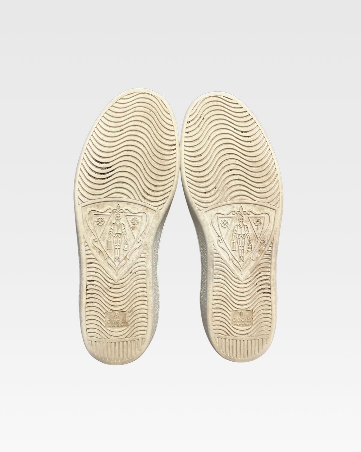 Gucci Ace Size 8.5