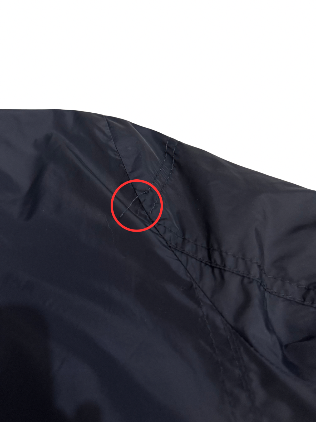 Moncler mate jacket Size 1