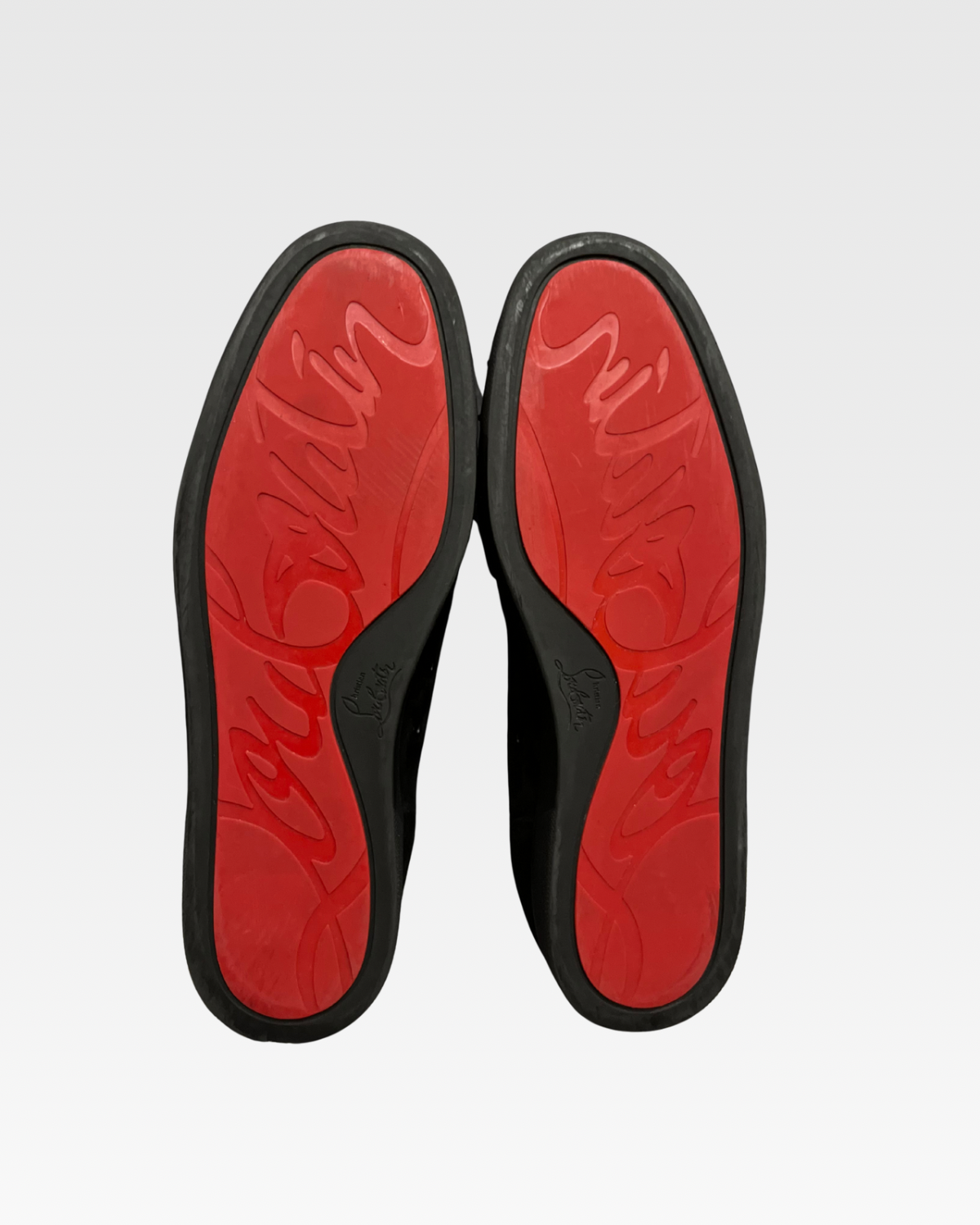 Louis Junior | Size 44