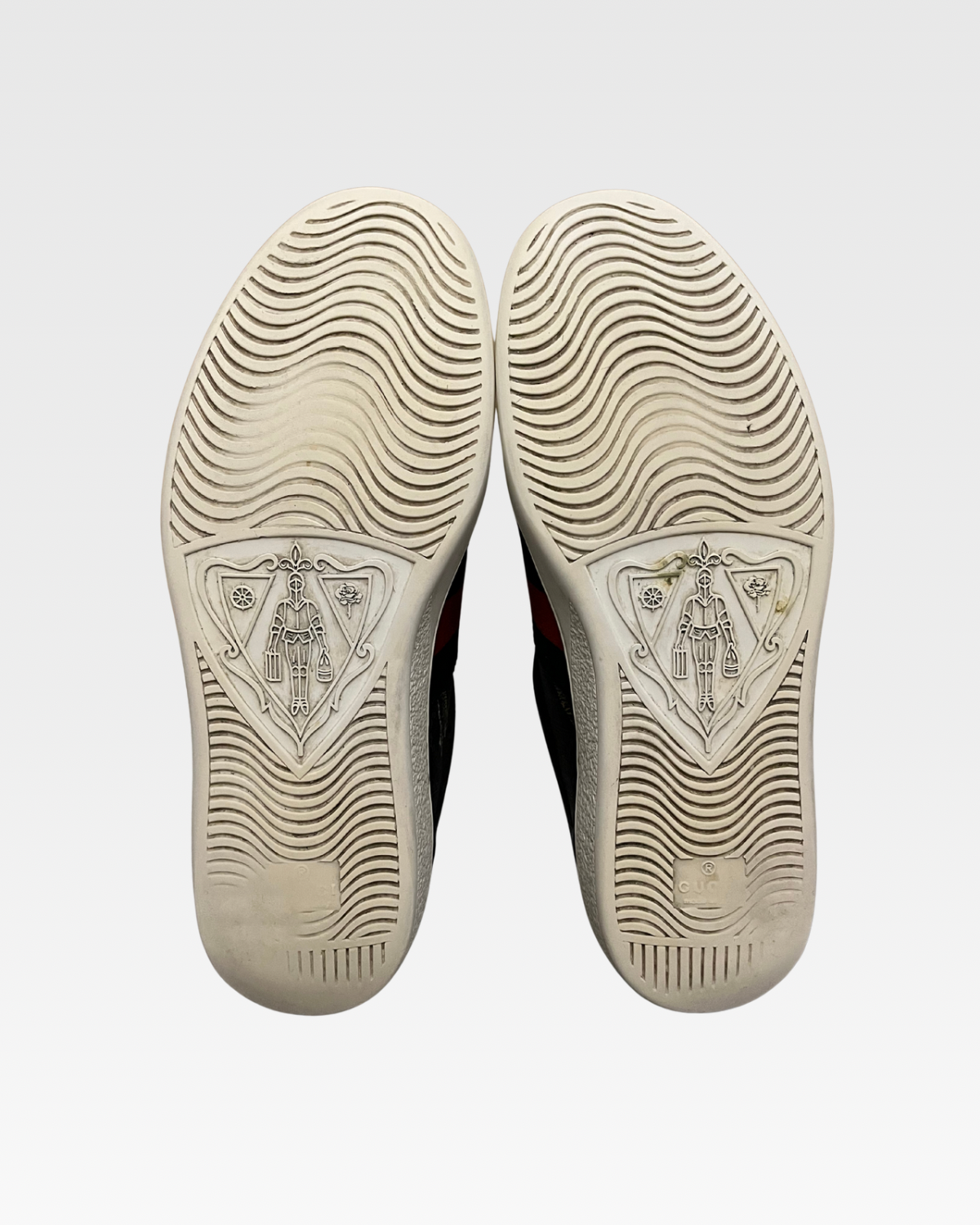 Gucci Ace Size 7.5