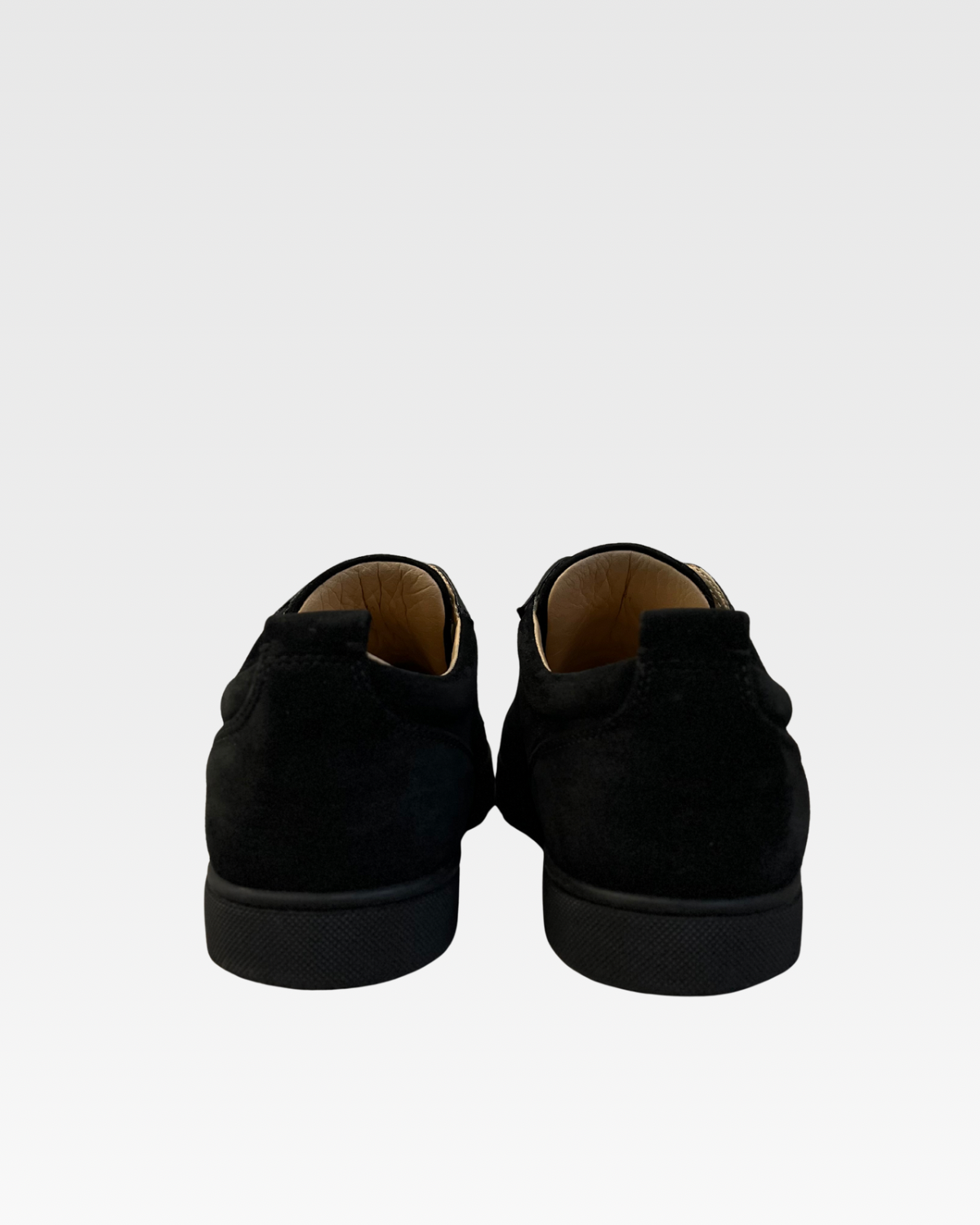 Christian Louboutin Louis Junior Size 41