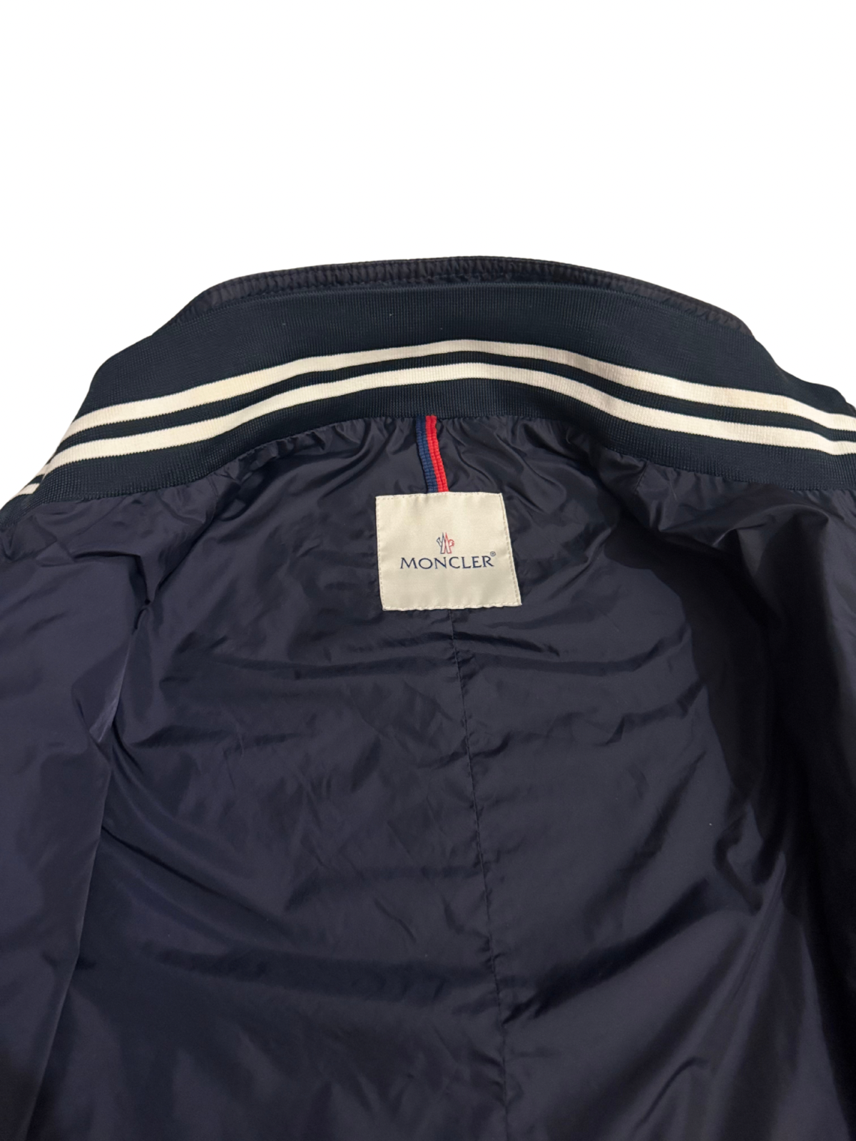 Moncler mate jacket Size 1