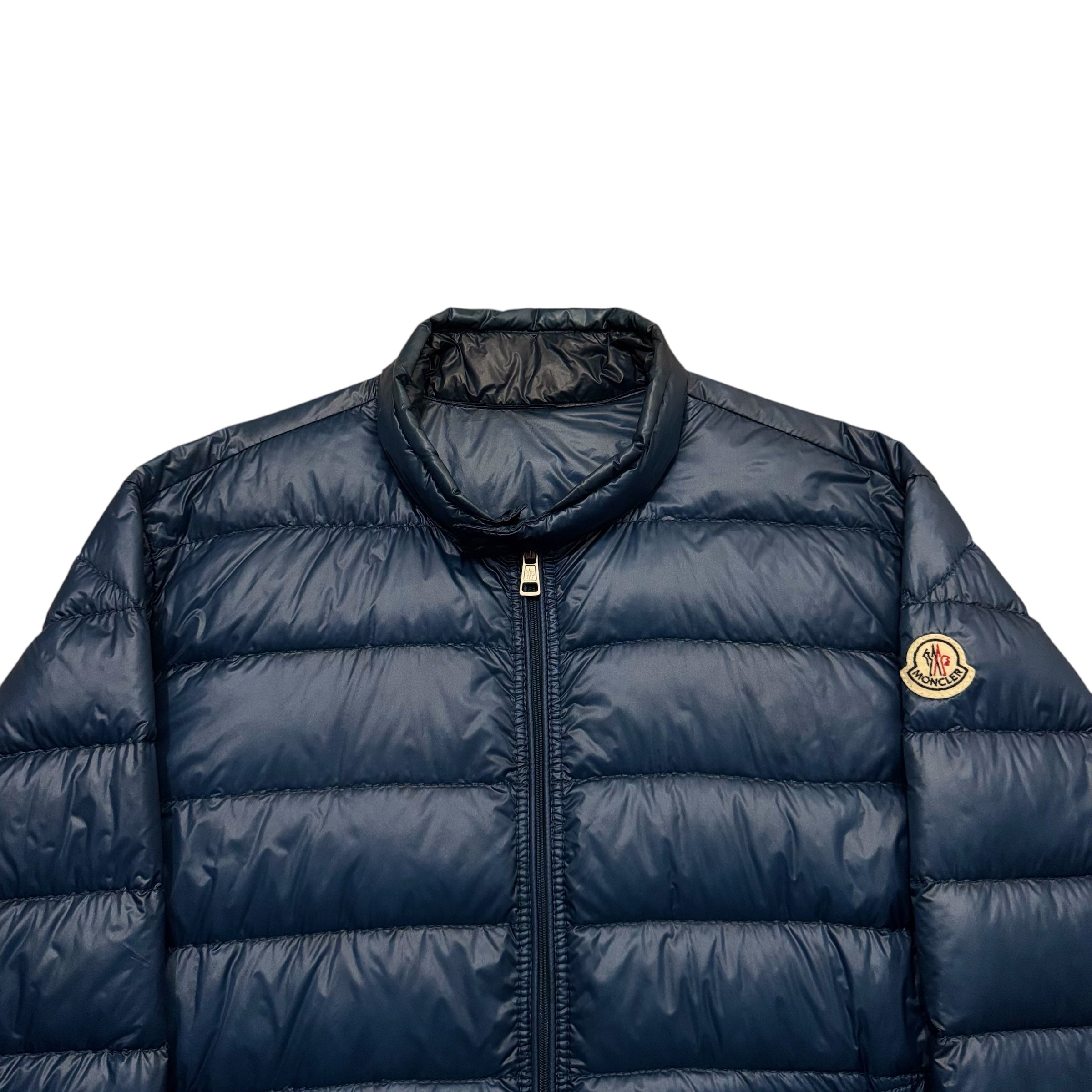 Moncler acorus jacket Size 3