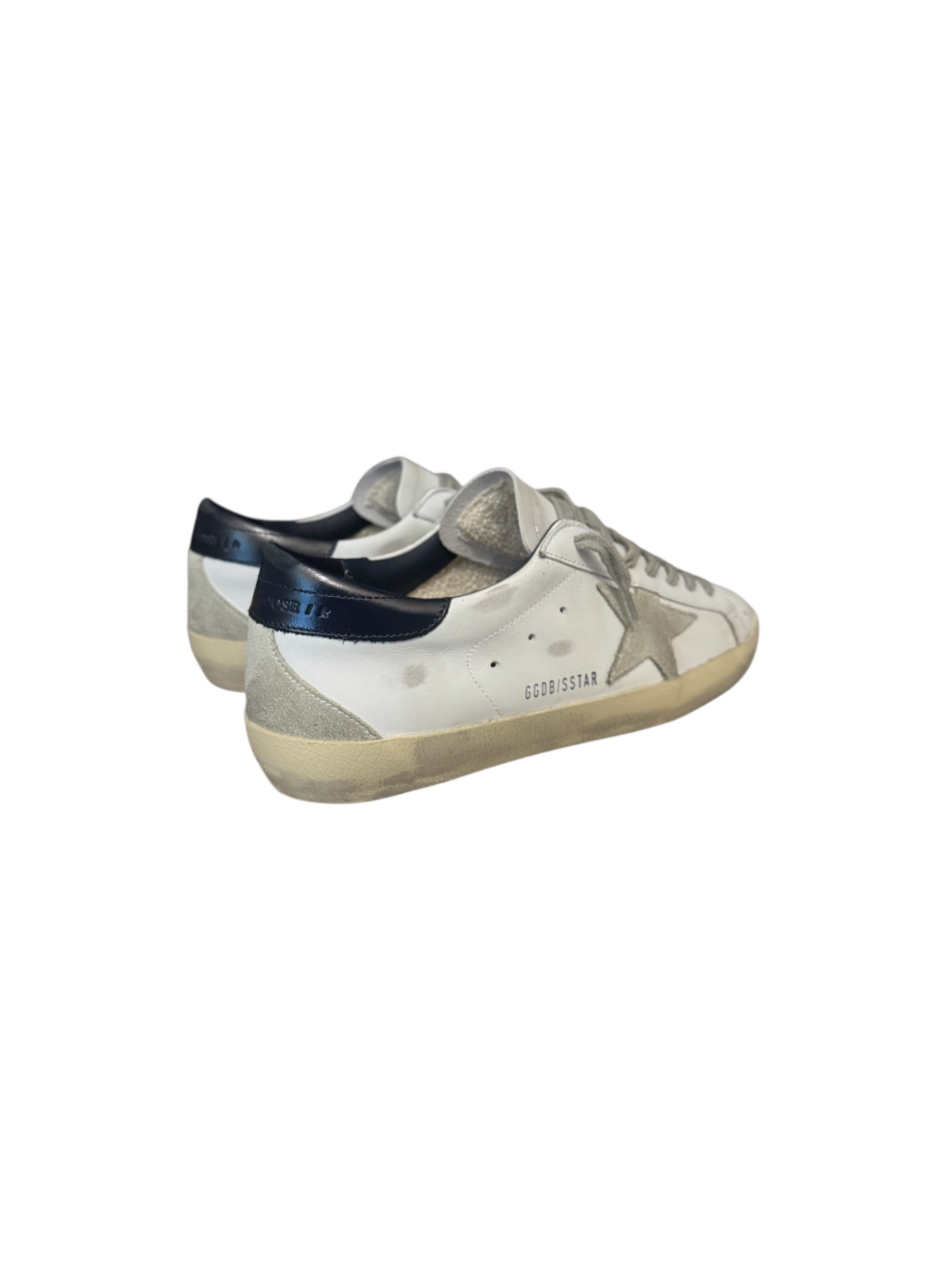 Golden Goose superstar sneaker
