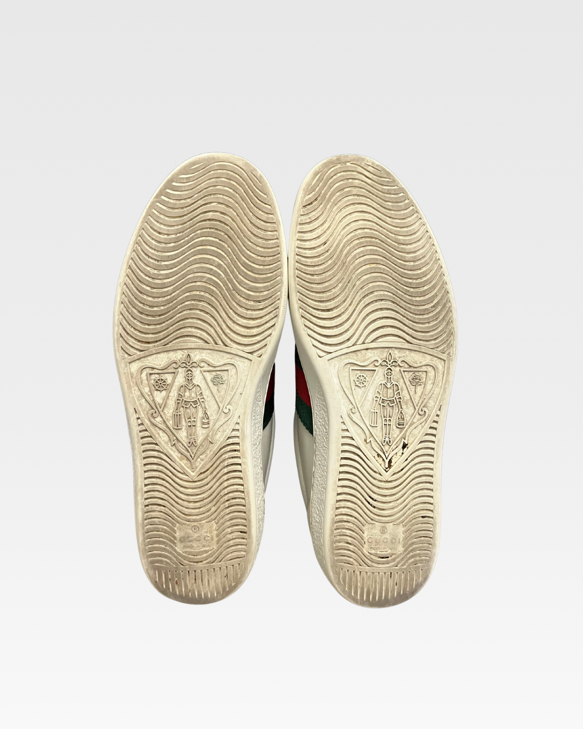 Gucci Ace Size 6.5