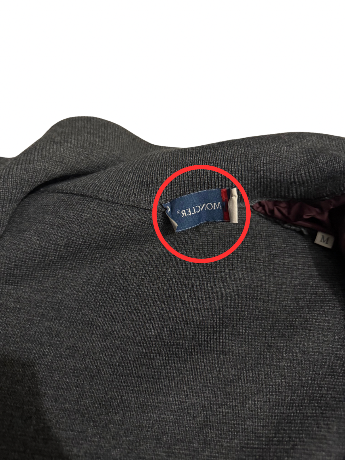 Moncler maglione tricot cardigan Size M