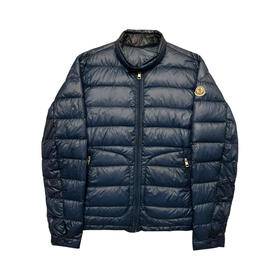 Moncler acorus jacket Size 3