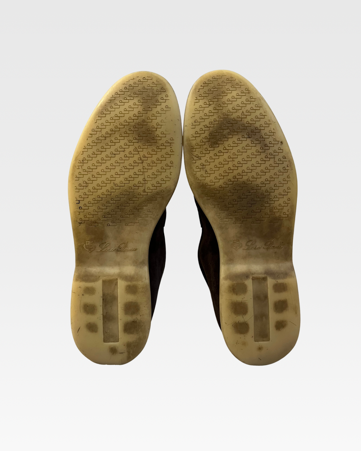 Loro Piana Summer Walk Size 41