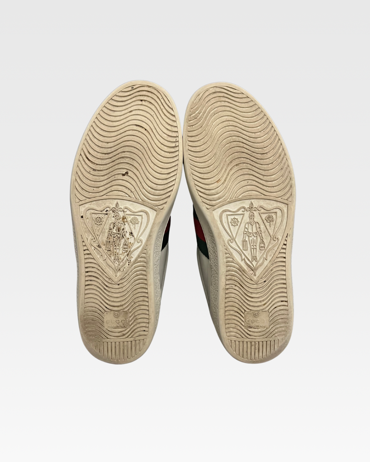 Ace | Size 6.5