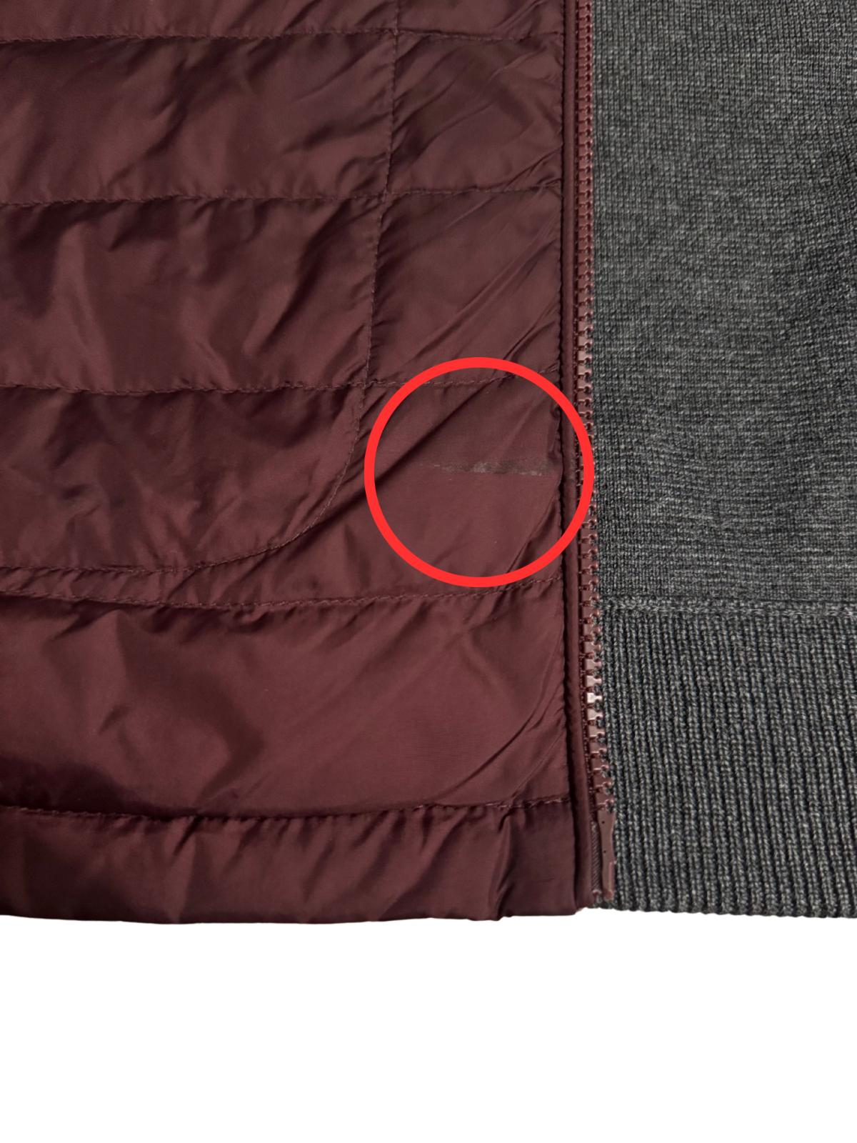 Moncler maglione tricot cardigan Size M