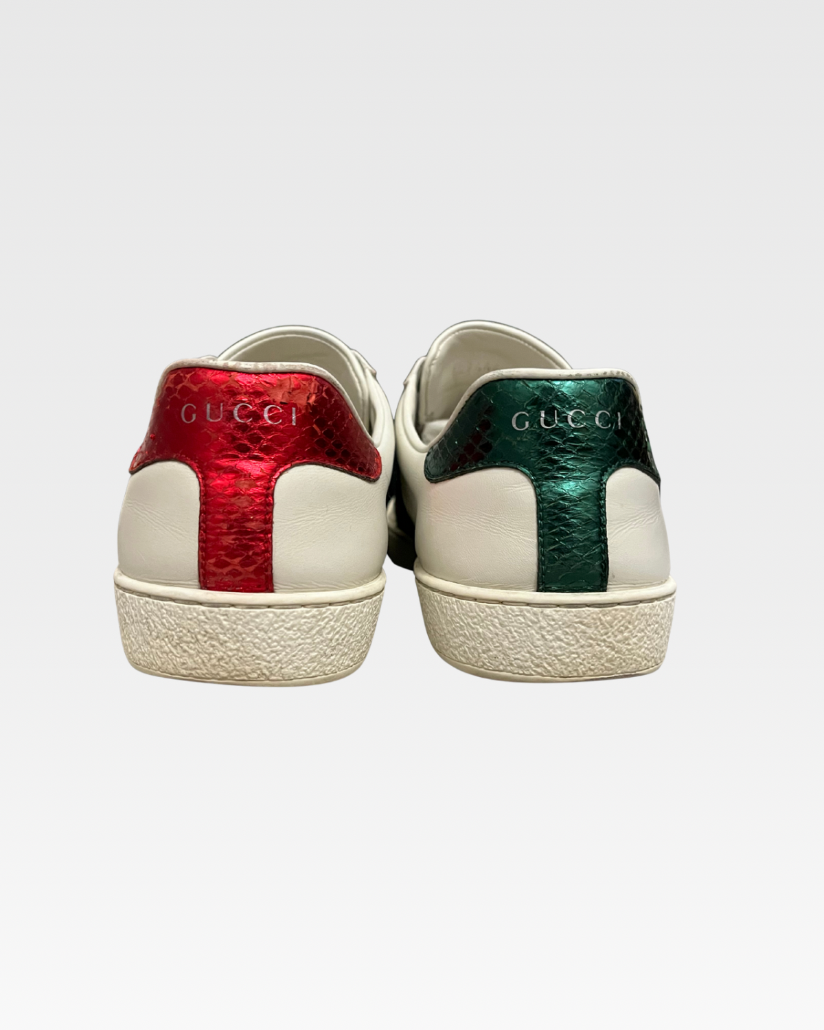 Gucci Ace Size 6.5
