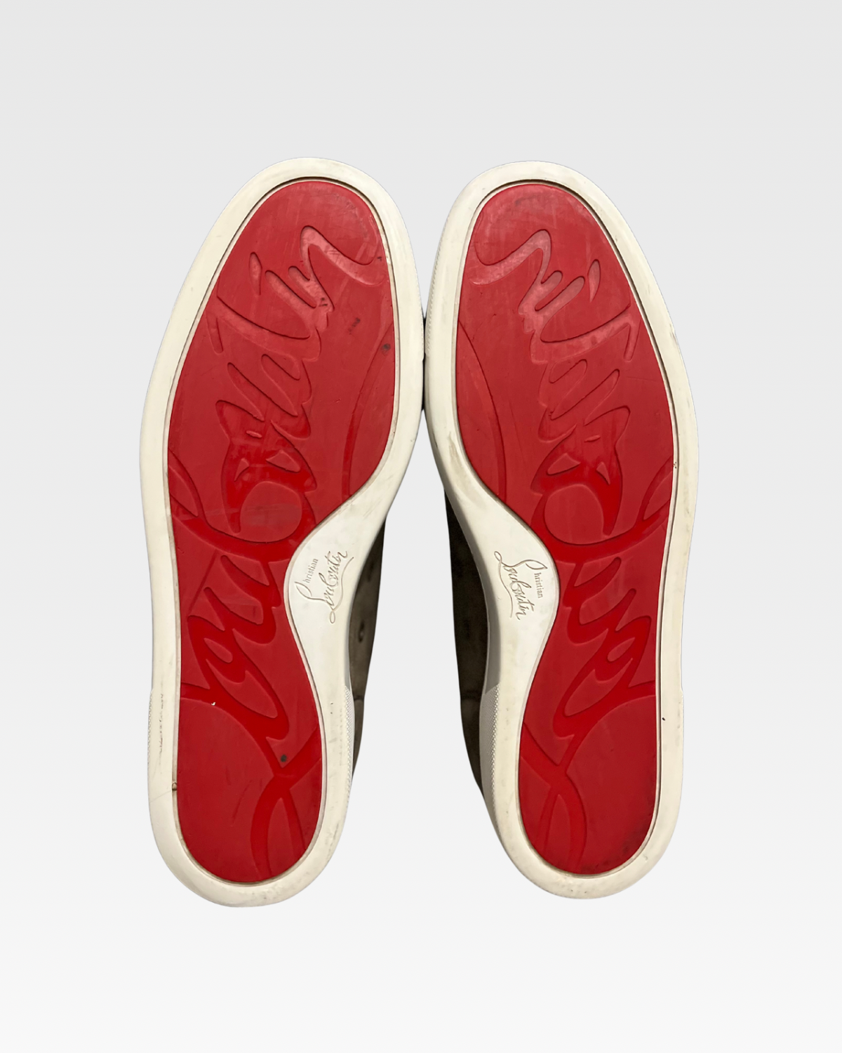 Louis Junior | Size 43