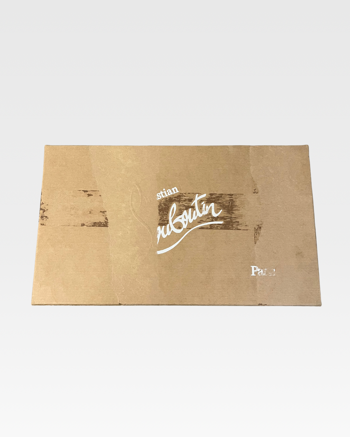 Christian Louboutin Louis Junior Size 41