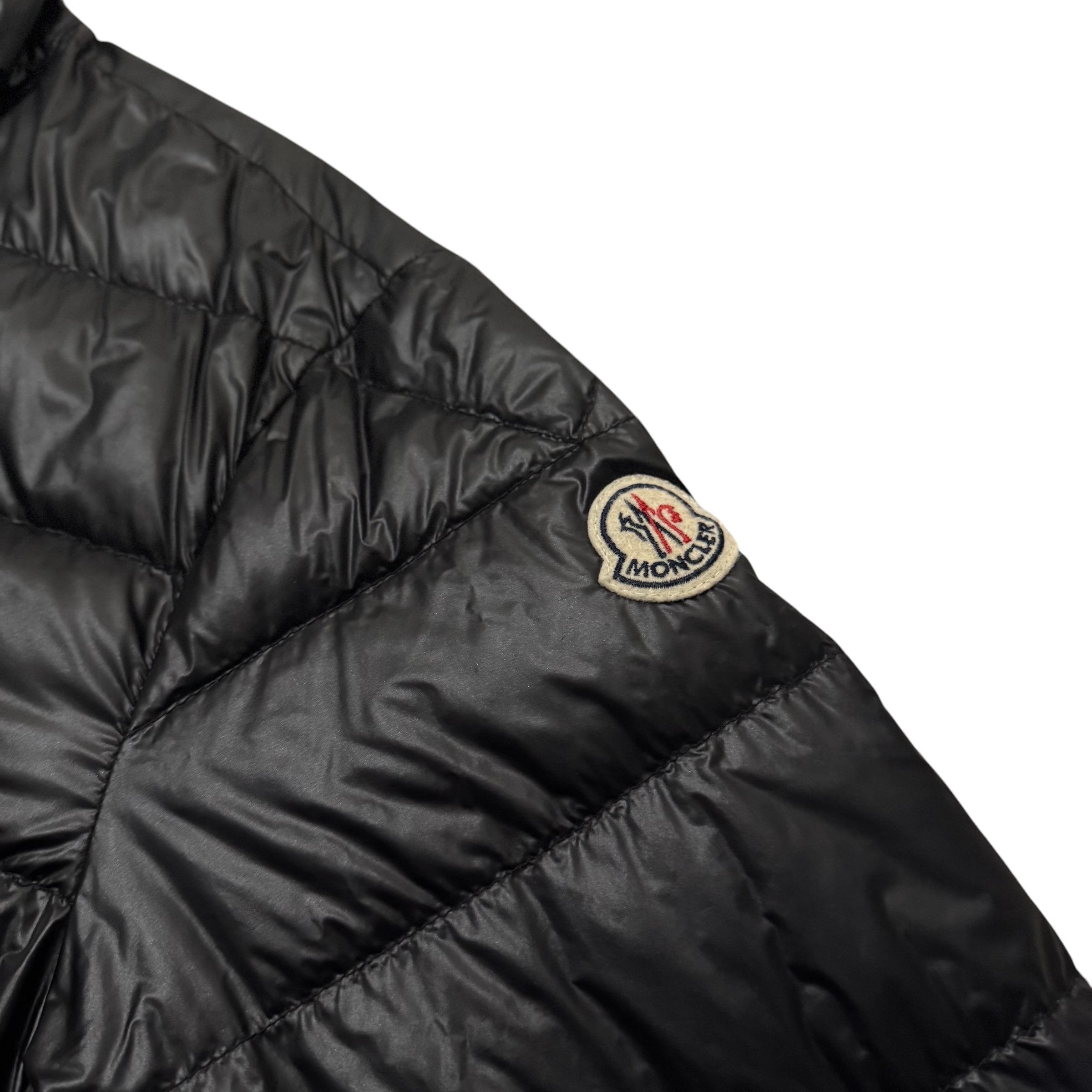 Moncler acorus jacket Size 3