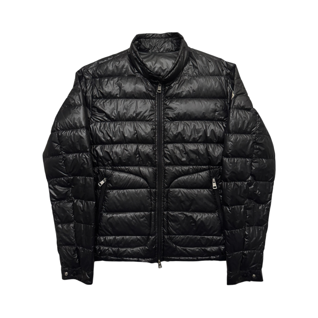 Moncler acorus jacket Size 3