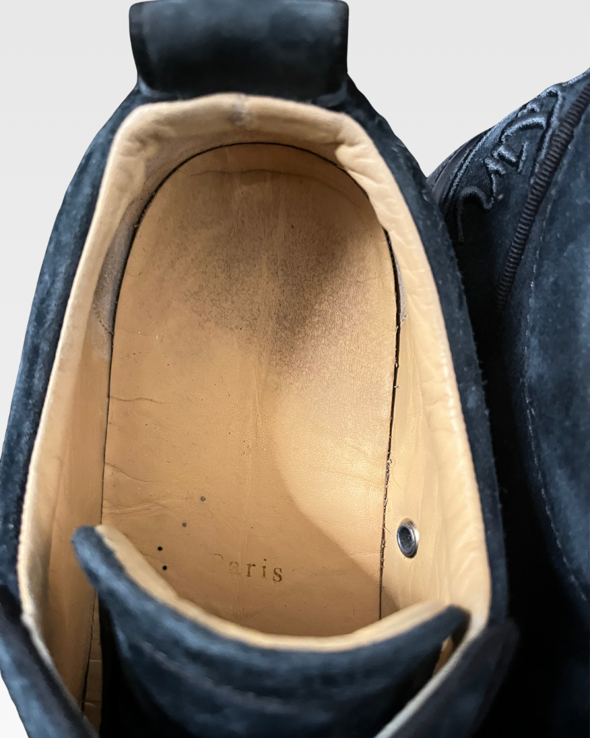 Louis Junior | Size 42