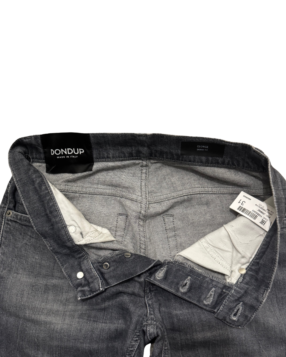 Dondup george skinnyfit Jeans Size 31
