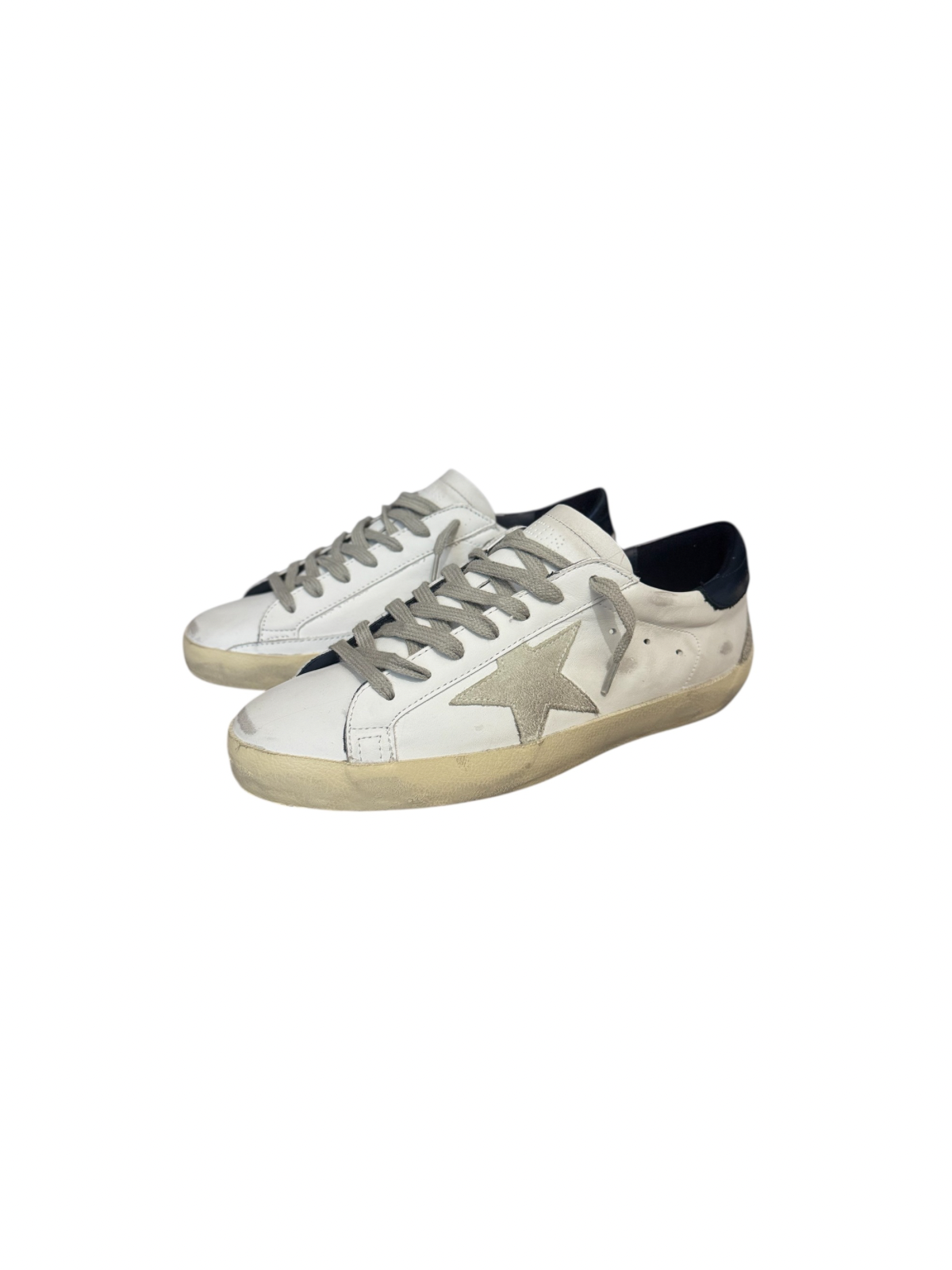 Golden Goose superstar sneaker