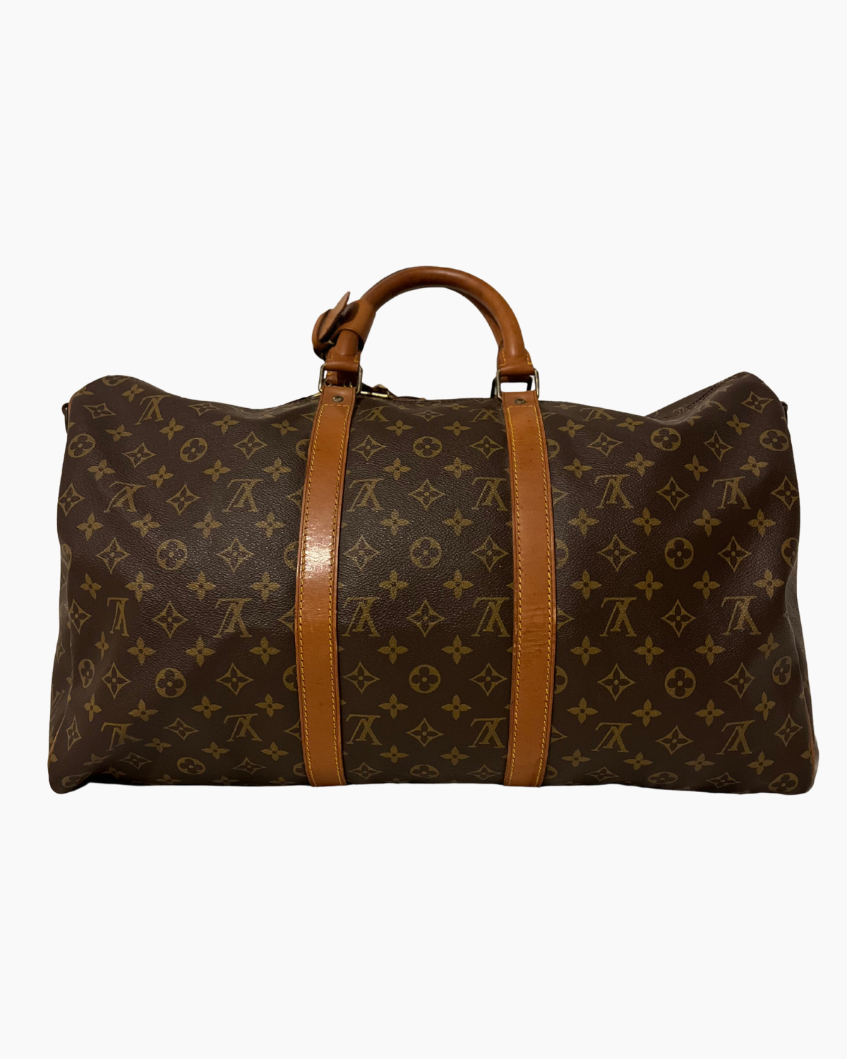 Vintage Keepall Bandouliére 50