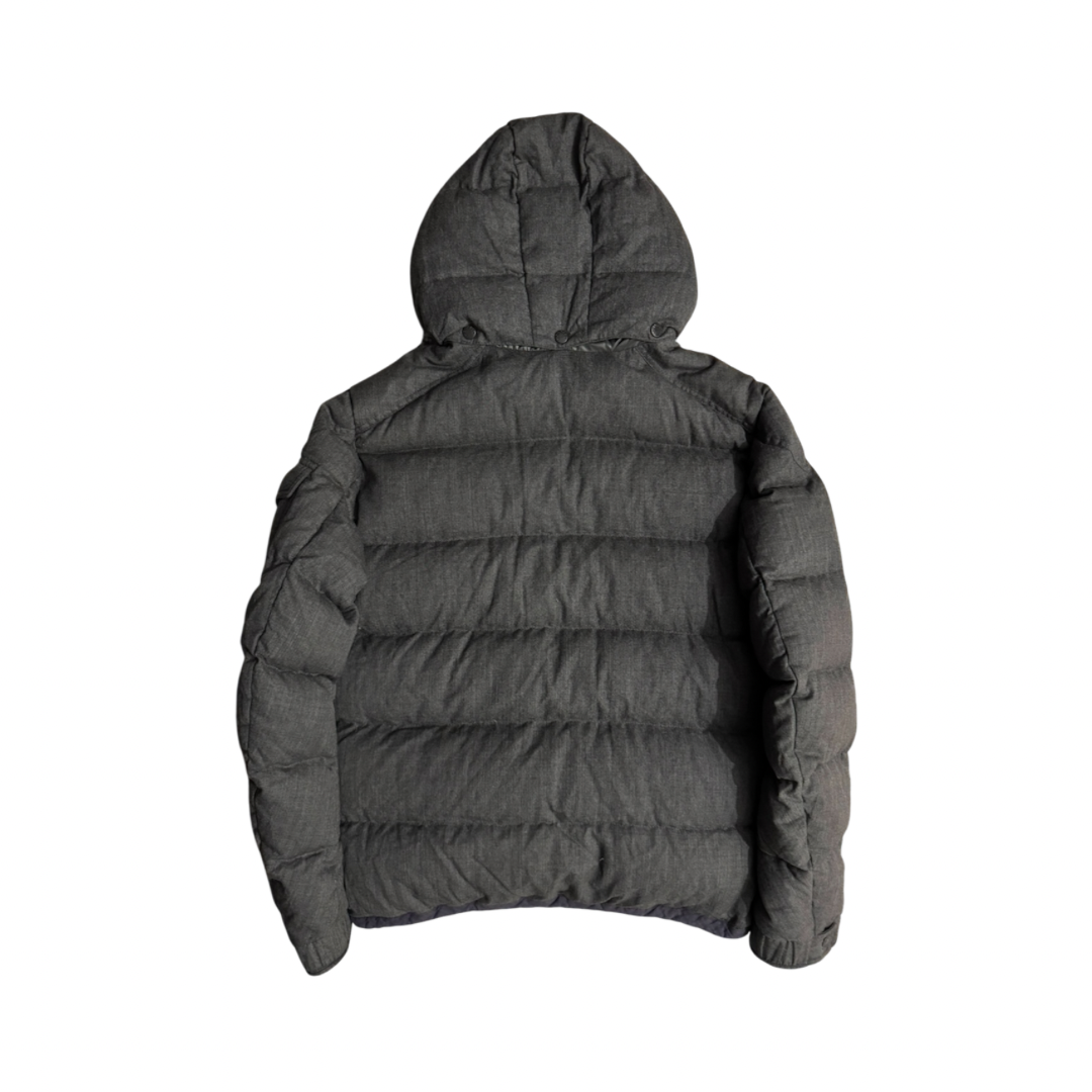 Moncler montgenevre jacket Size 6