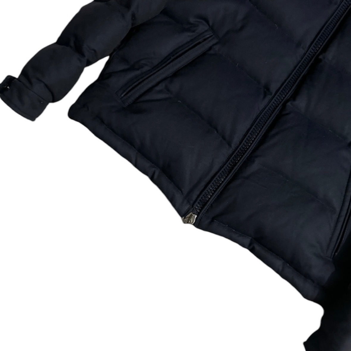 Moncler Montgenevre jacket Size 2