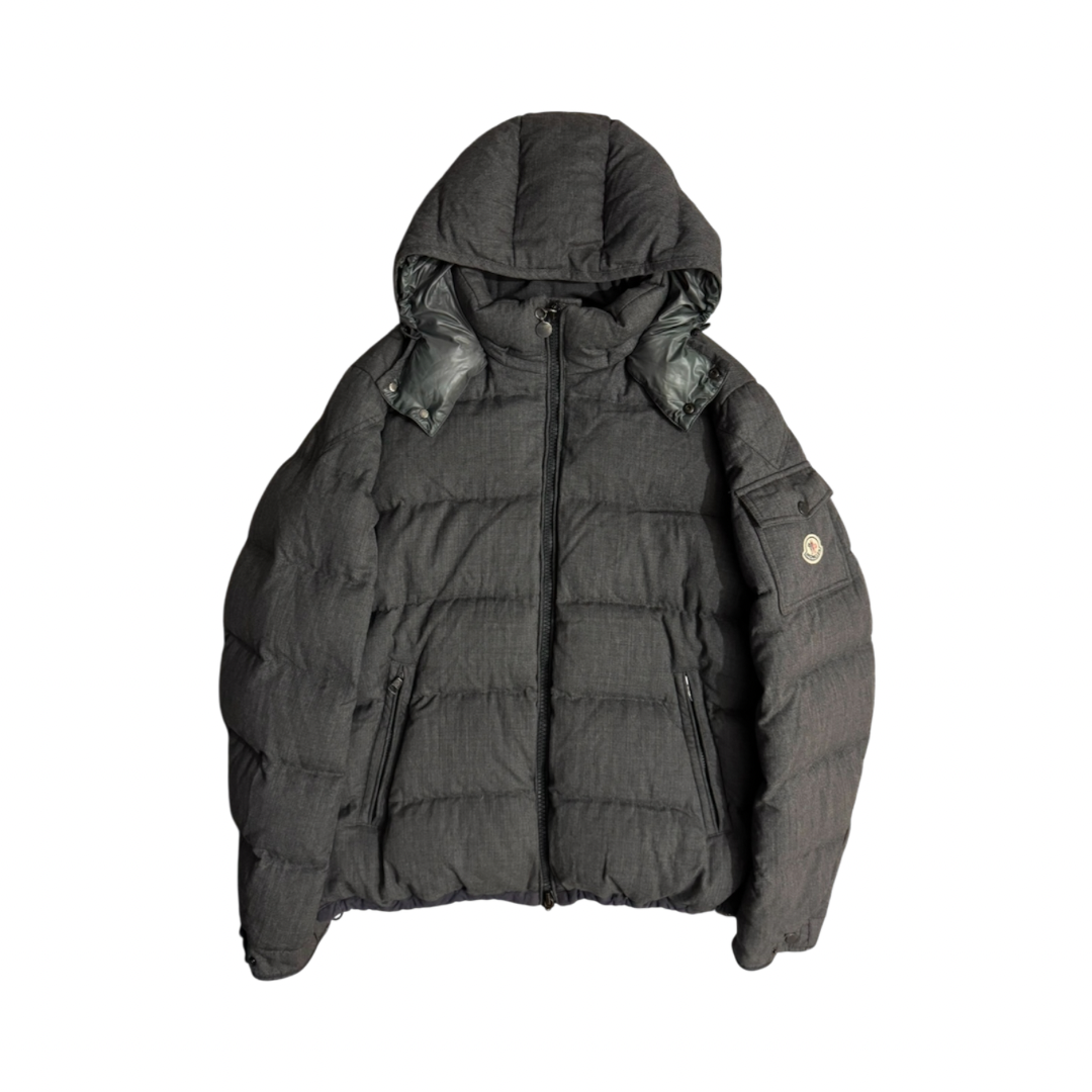 Moncler montgenevre jacket Size 6