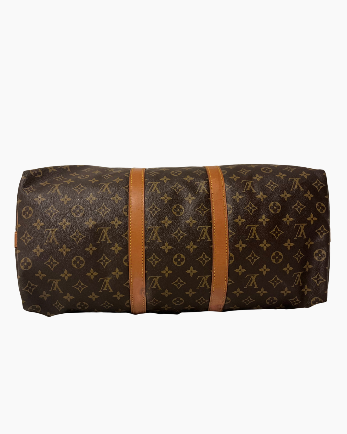 Vintage Keepall Bandouliére 50