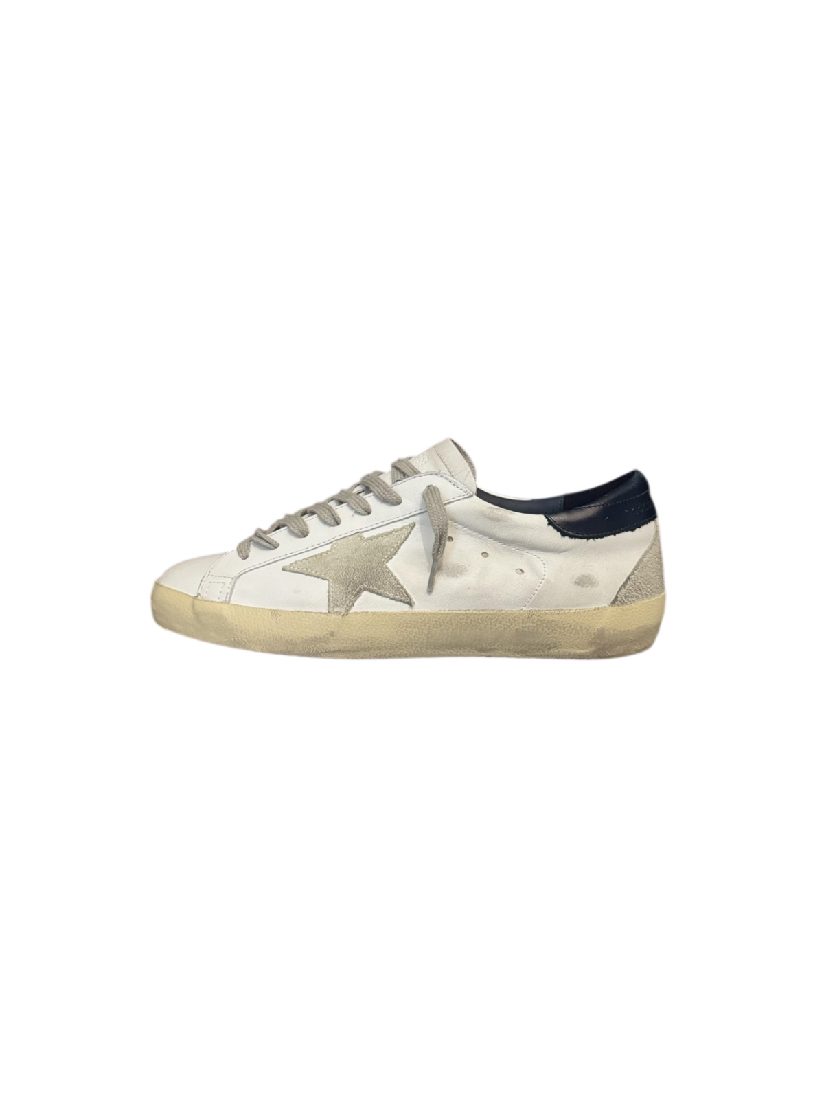Golden Goose superstar sneaker