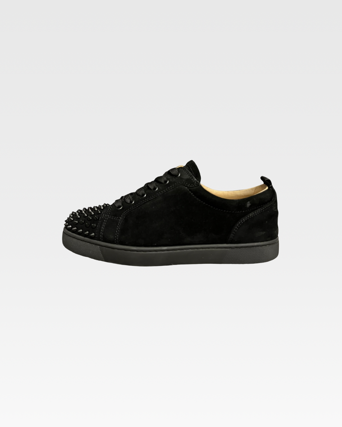 Christian Louboutin Louis Junior Size 41