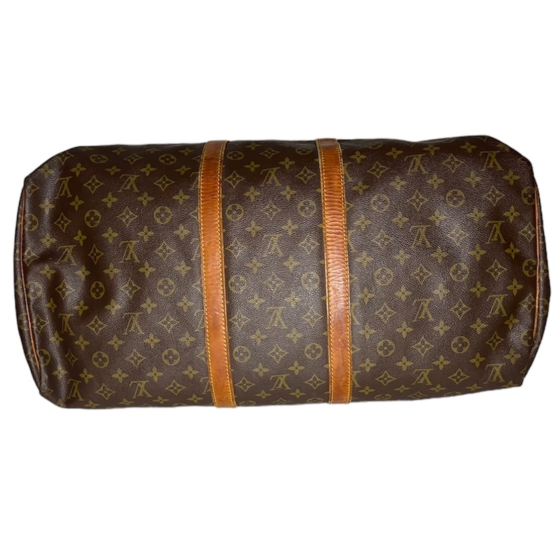 LOUIS VUITTON KEEPALL 55