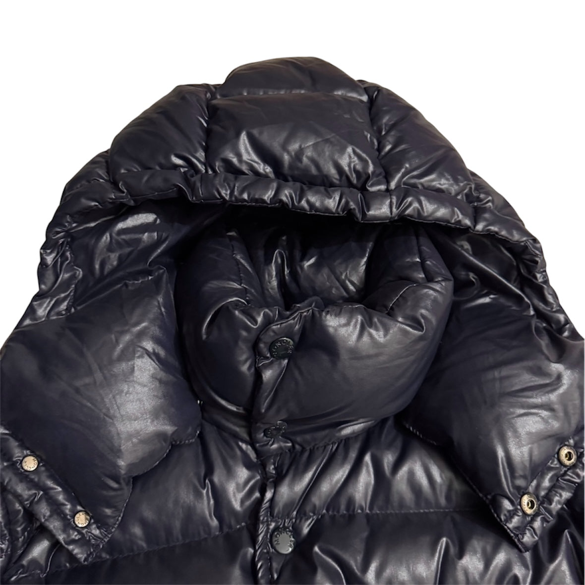 Moncler karak jacket Size 2