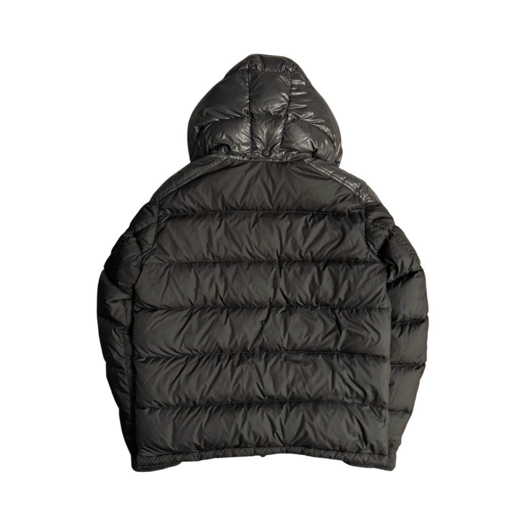 Moncler chevalier jacket Size 4