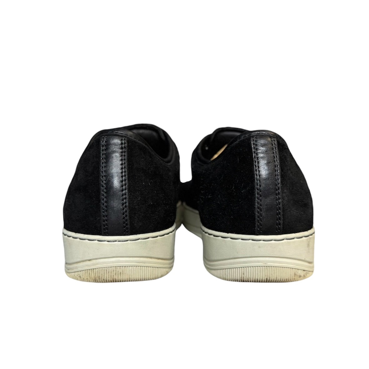 LANVIN DBB1 SNEAKER BLACK | SIZE: 7