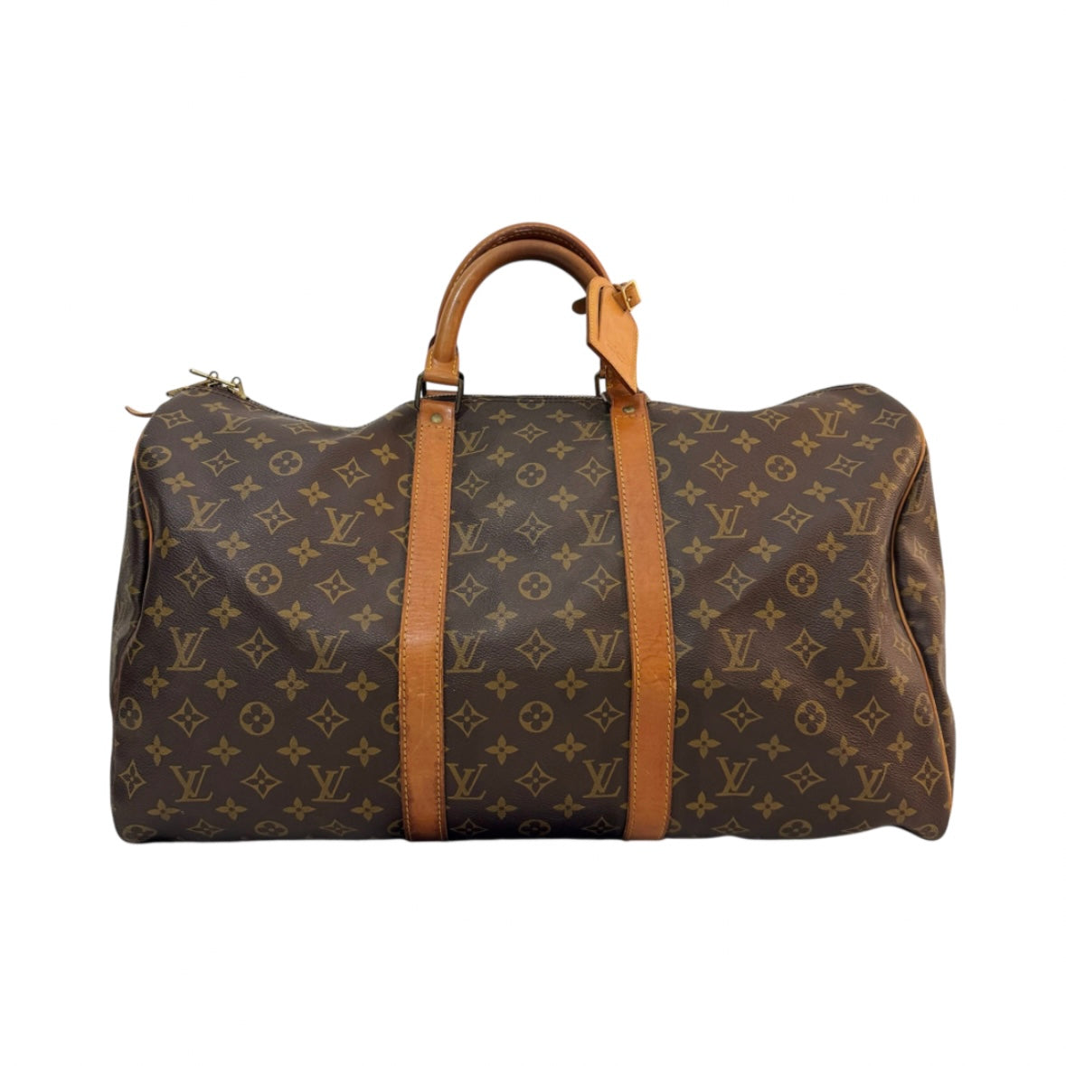 Louis Vuitton Keepall 50